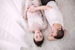 -初·印象孕妇儿童摄影馆