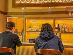 -大米·京都小酒馆·炭烧海鲜·烧鸟(龙口东路店)