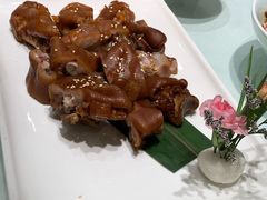 -千滋百味·醉江澜花园餐厅(街道口店)