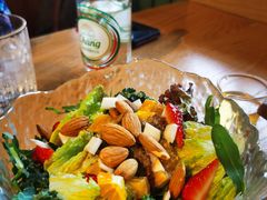 椰油香果-Catch Bagel(芳草地店)