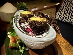 -三亚艾迪逊酒店·海滩烧烤 BARBACOA·现场乐队·浪漫晚餐·烧烤海鲜