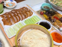 -宁海食府·涌宴(真和店)
