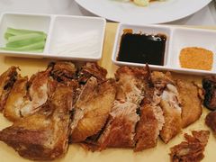 -晋阳春·山西菜·北京烤鸭(交大店)