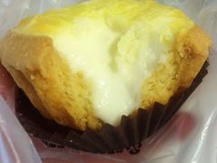 芝士蛋挞-芳叔(东方宝泰店)