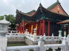 -珠海圆明新园