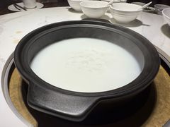 -大良毋米粥 · 粥底火锅(岭南天地店)