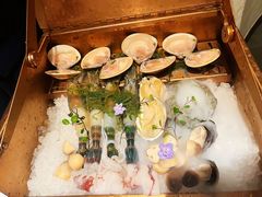 -狮拾久·现代新加坡料理(福田COCO Park店)