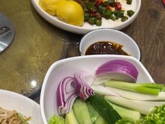 -永红源啤酒·烧烤·海鲜·大排档(台柳路店)
