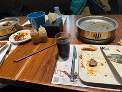 -汉巴味德·烤肉与啤酒的自助(杭州大悦城店)