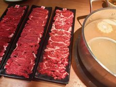 -掂档潮汕牛肉火锅(万象城店)