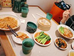 -松鹤楼面馆(清河万象汇店)