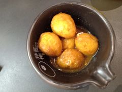 -贡梅老面馆·蟹粉面·无锡特色小吃(南长街主推店)