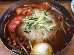 -金三顺韩式炭火烤肉店(中华路店)