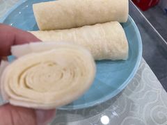 卷子-排骨王·三十年本地老菜馆