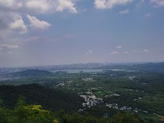 -北高峰