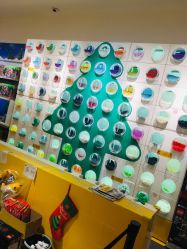 -乐高授权专卖店(朝阳大悦城店)