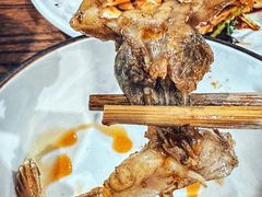 -小板凳(四公里店)