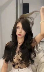 -3AM·S HAIR SALON烫发染发接发