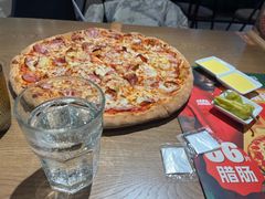 -棒约翰比萨·意面(古墩路店)