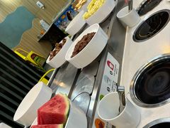 -鲸之味回转自助小火锅(钟鼎名悦店)