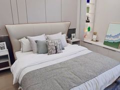 -索菲亚衣柜橱柜家具全屋定制(汶水红星店)