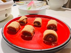 -在前门·烤鸭北京菜(五月花广场店)