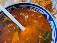 -北往西·西安油泼面(万德庄店)