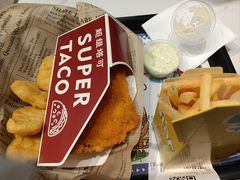 -TACO STAR 塔可星(下沙宝龙店)