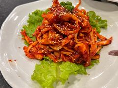 -金刚山(学府路店)