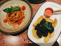 -La Terre乐田(万象城店)