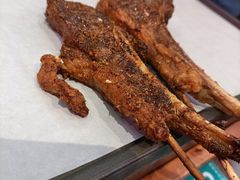 -庆峰龙虾烧烤(合肥一店)
