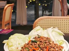 -Thai Alley泰爱里(二沙岛店)