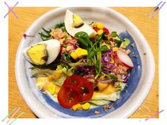 -山之川日料放题(通州店)
