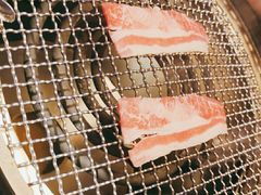 -十三姨正合丰烤肉(营迹路店)