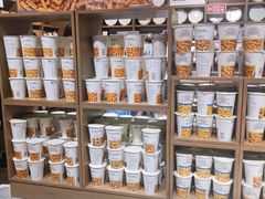 -MUJI无印良品(西单大悦城店)