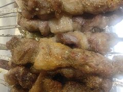 -古彭7只羊·招牌白串·碳锅羊肉旗舰店