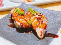 -Tuna maki寿司(园区永旺店)