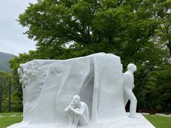 -雕刻之森美术馆