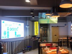 -四禧精酿铜锅涮肉·烧烤工场(大明湖店)