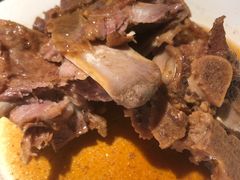东北酱大骨-北方家宴(祈福店)