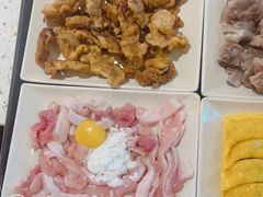 -土风豆米火锅(鸿通城店)