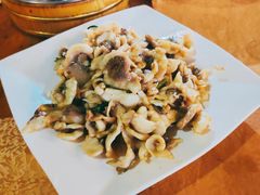 -红日饭店(裕隆三路店)