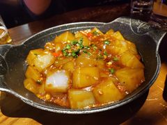 -玛町精致餐酒吧(大众巷店)
