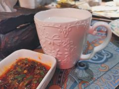 -萨芭蒂高空花园餐酒吧