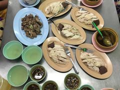 -红大哥水门鸡饭(總店)