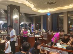 -哈啾嗨·新概念蒙餐(红星新城店)