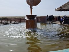 -红海滩国家风景廊道