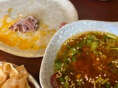 -高兴壹锅·潮汕鲜牛肉火锅(良乡梅花庄店)