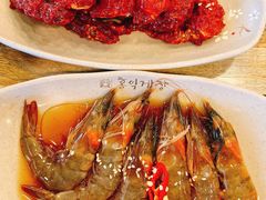 -弘益酱蟹