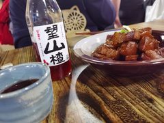 -卧龙堡客栈·中餐厅(古北水镇店)